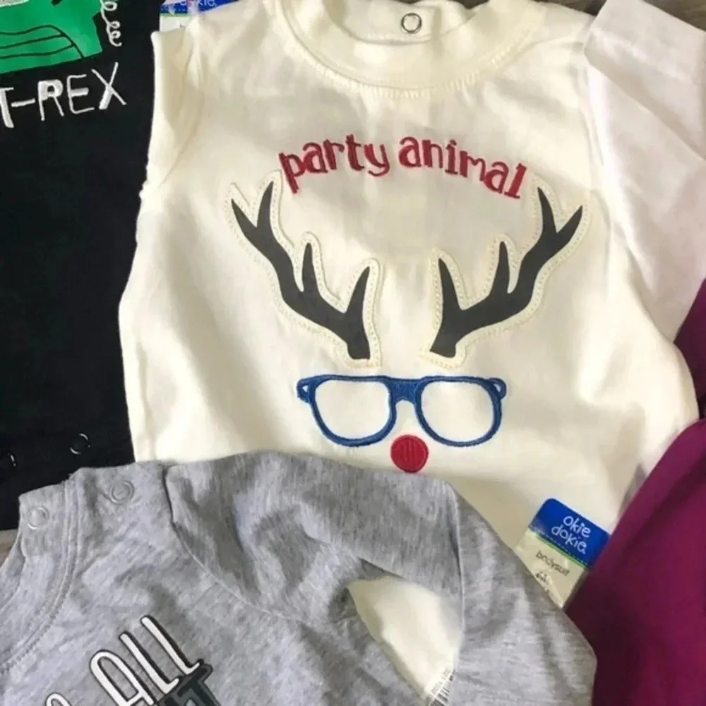 5pc set 6m with all about me